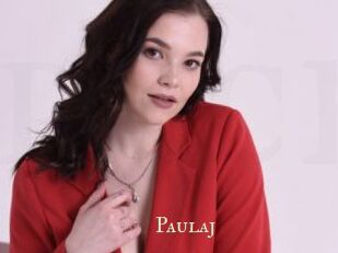 Paulaj
