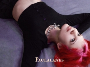Paulalanes