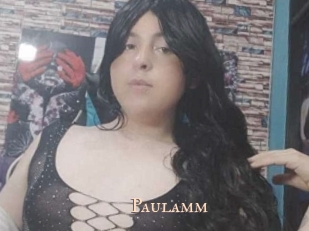 Paulamm
