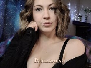 Paularhenn