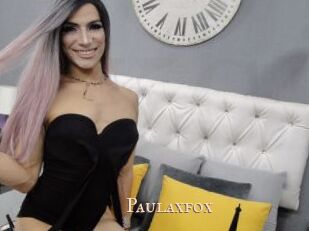 Paulaxfox