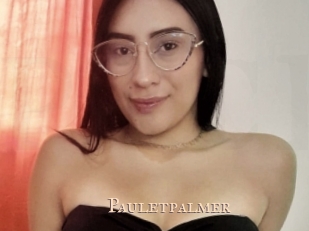 Pauletpalmer
