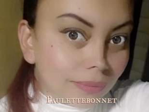 Paulettebonnet