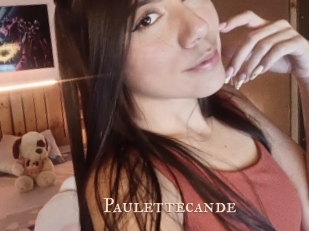 Paulettecande