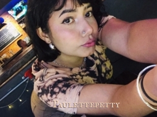 Paulettepetty