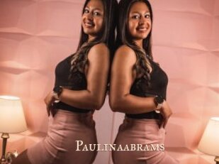 Paulinaabrams