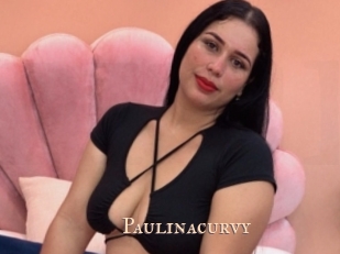 Paulinacurvy