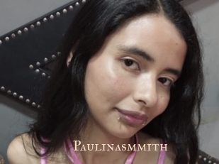 Paulinasmmith