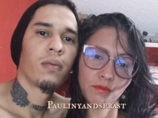 Paulinyandsebast