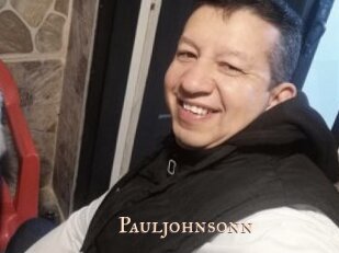 Pauljohnsonn