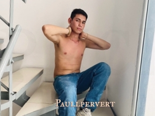 Paullpervert
