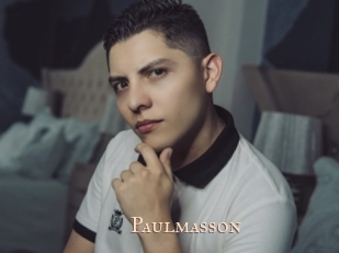 Paulmasson