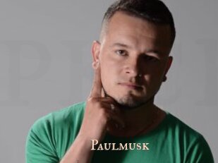 Paulmusk
