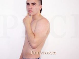 Paulstonex