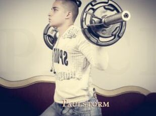 Paulstorm