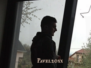 Pavel20xx