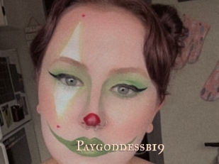 Paygoddessb19