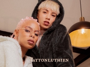Paytonluthien