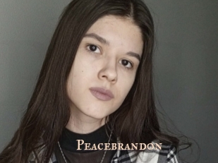 Peacebrandon