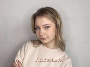Peaceclack