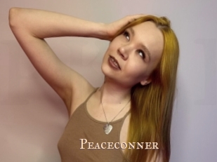 Peaceconner