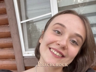 Peacecrock