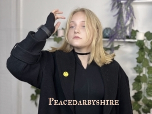 Peacedarbyshire