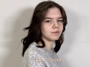 Peacedobbs