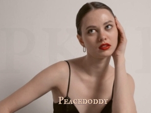 Peacedoddy