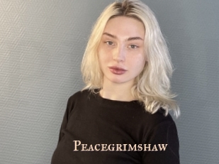 Peacegrimshaw