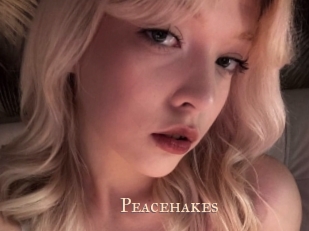 Peacehakes