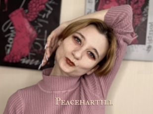 Peacehartill