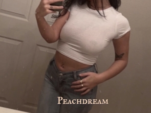 Peachdream