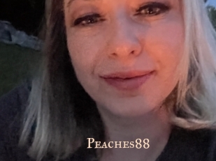 Peaches88