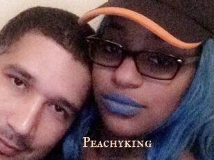 Peachyking