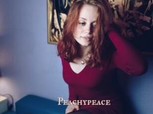 Peachypeace