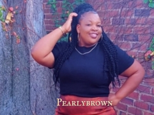 Pearlybrown