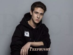 Peepbushy