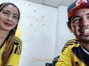 Pegasso_love