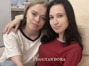 Peggyandora