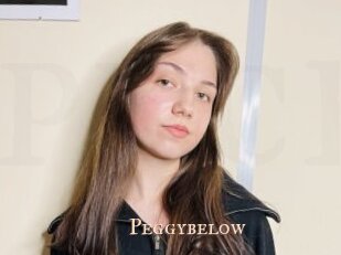 Peggybelow