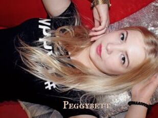 Peggybett