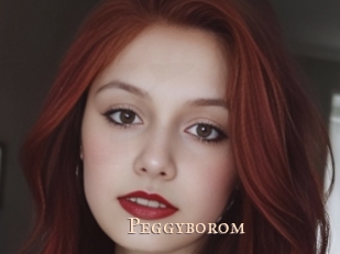 Peggyborom