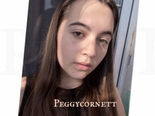 Peggycornett