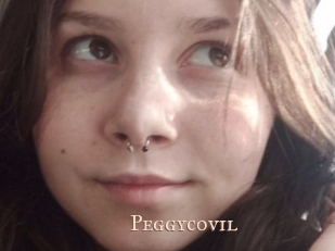 Peggycovil