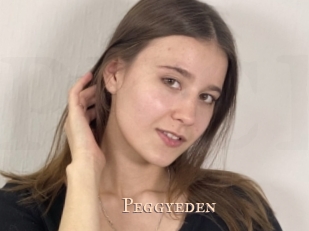 Peggyeden