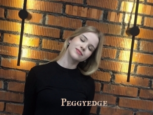Peggyedge