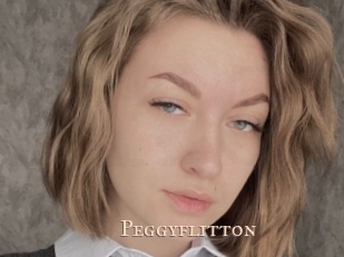 Peggyflitton