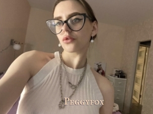 Peggyfox