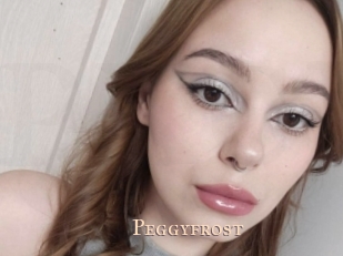 Peggyfrost
